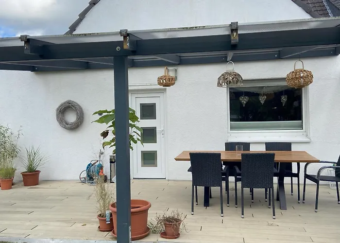 Einzelzimmer Nr. 4 In Kleve