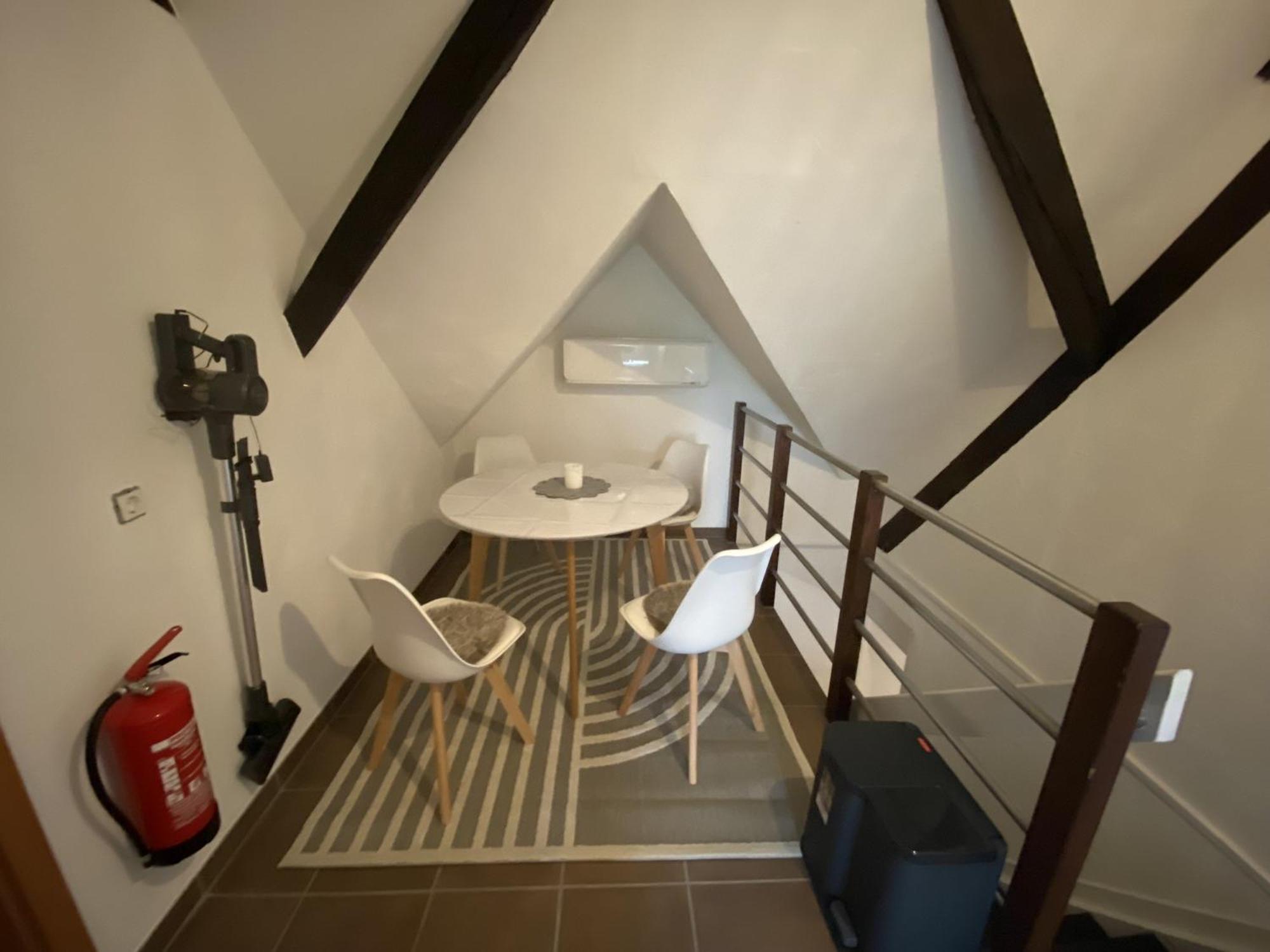 Einzelzimmer Nr. 4 In Kleve Homestay *