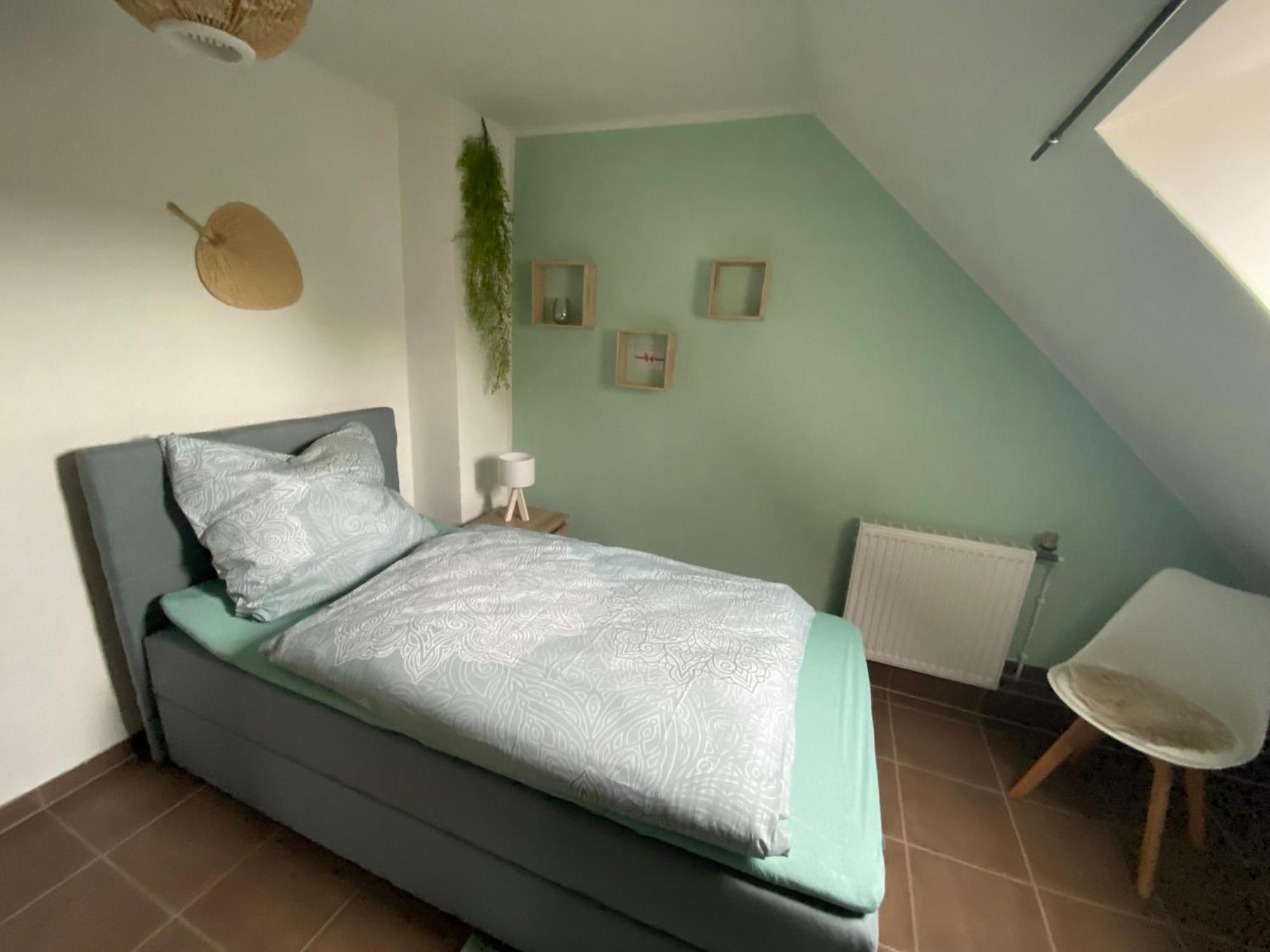 Einzelzimmer Nr. 4 In Kleve Homestay Kleve (Dusseldorf)