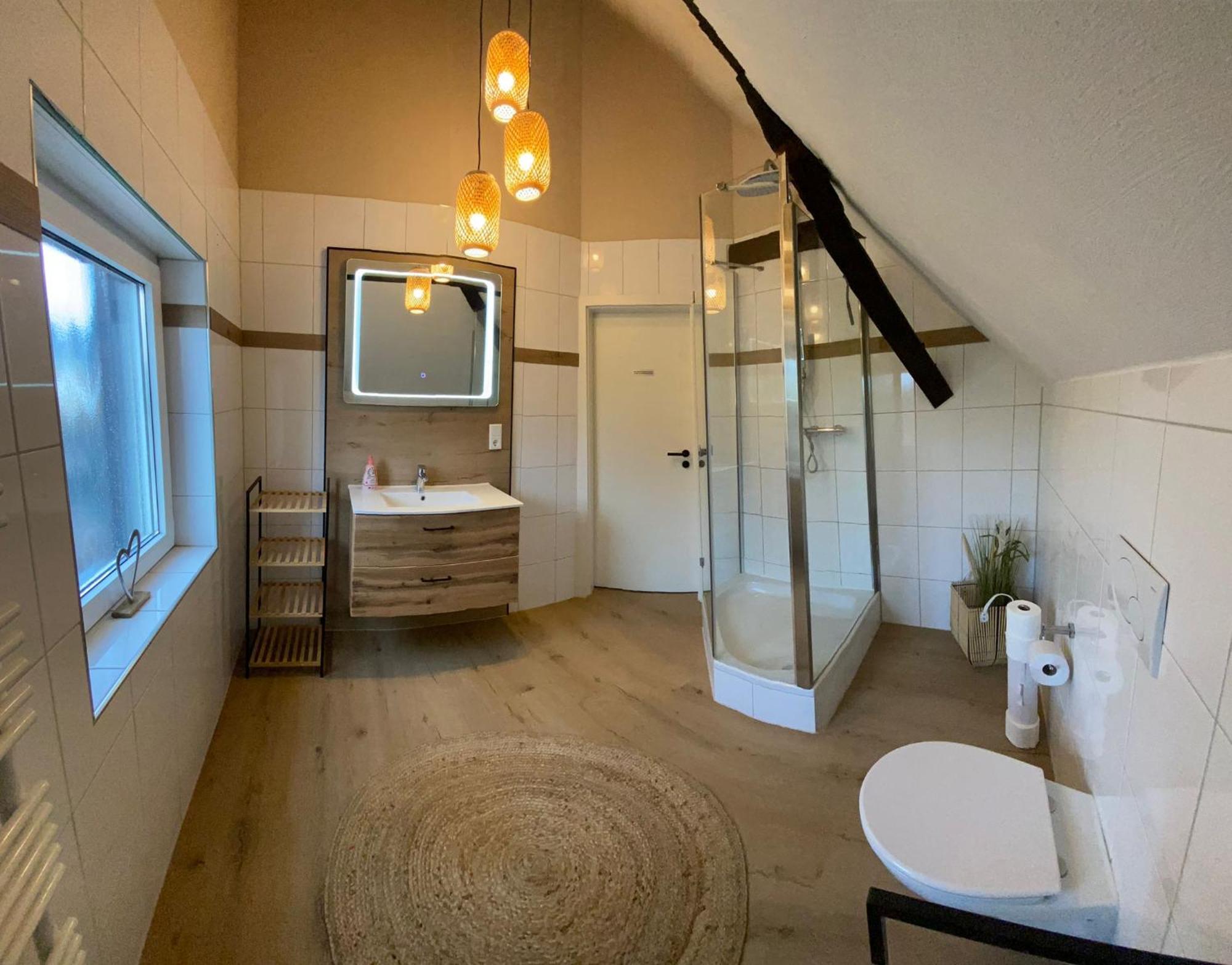 Homestay Einzelzimmer Nr. 4 In Kleve *