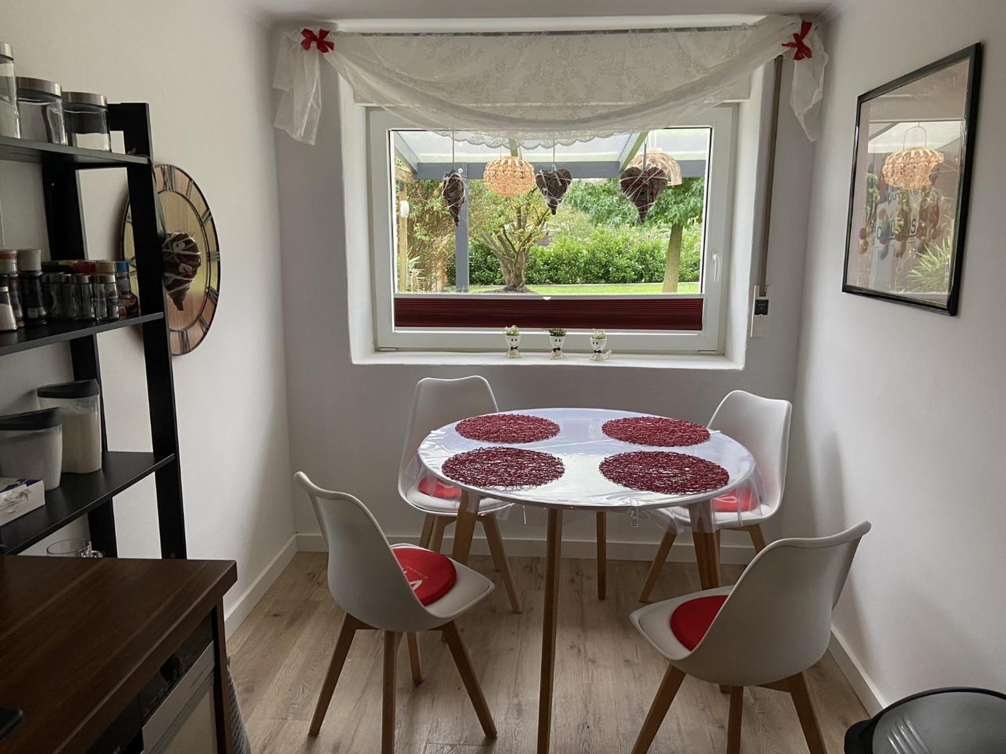 Homestay Einzelzimmer Nr. 4 In Kleve *