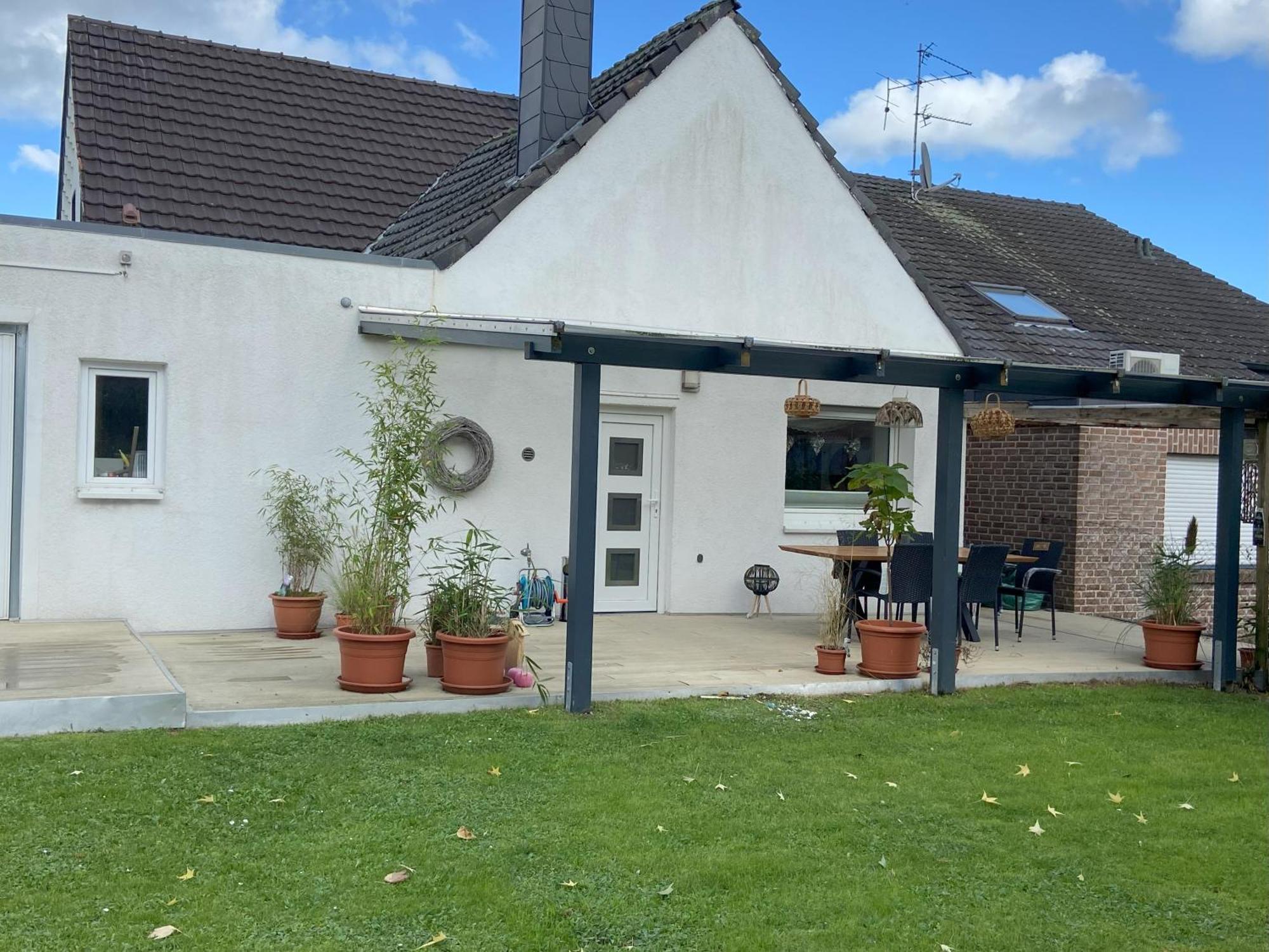 Einzelzimmer Nr. 4 In Kleve Kleve (Dusseldorf)