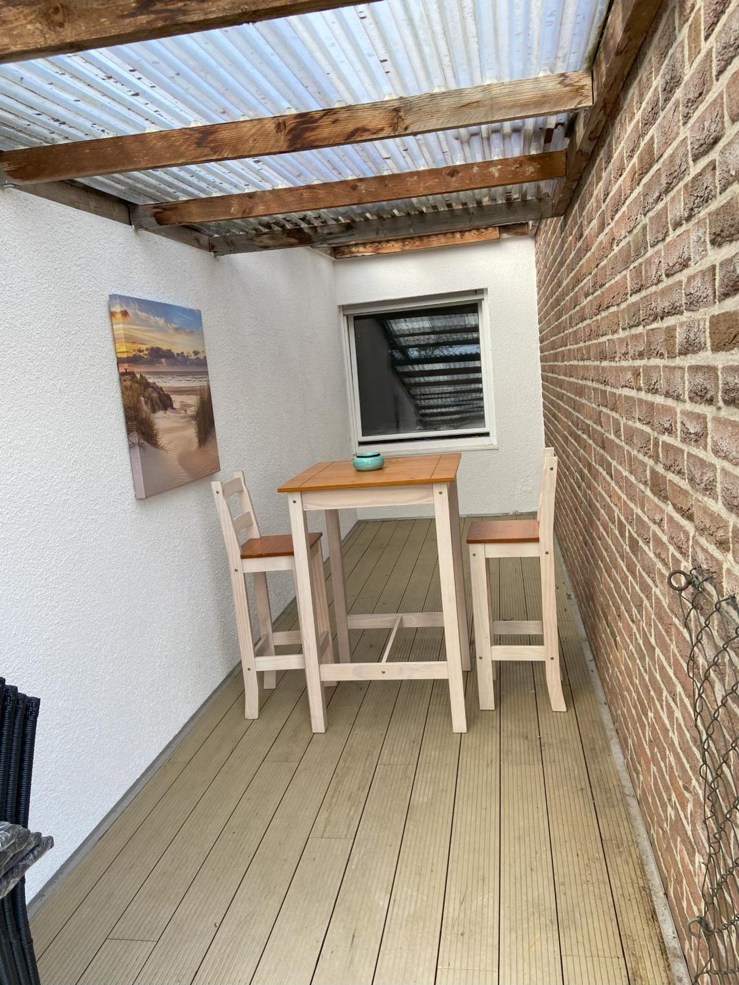 Einzelzimmer Nr. 4 In Kleve